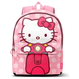Hello Kitty hátizsák 41cm