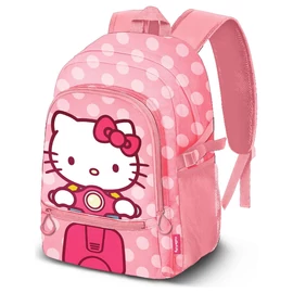Hello Kitty hátizsák 41cm