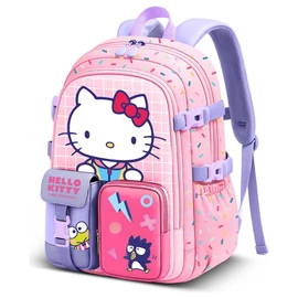 Hello Kitty and Friends hátizsák 40cm