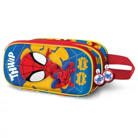 Marvel Pókember Web Out 3D tolltartó
