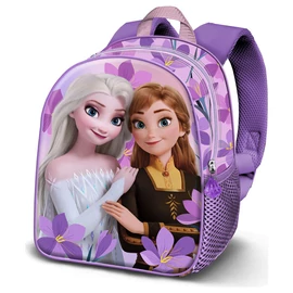 Disney Jégvarázs Violet 3D hátizsák 31 cm