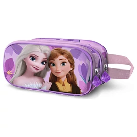Disney Jégvarázs Violet 3D tolltartó