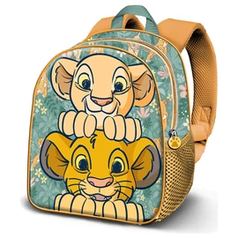 Disney The Lion King Lions 3D hátizsák 31cm