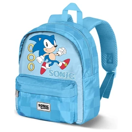 Sonic the Hedgehog Jump hátizsák 27cm