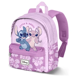 Disney Stitch & Angel Wonder hátizsák 27cm