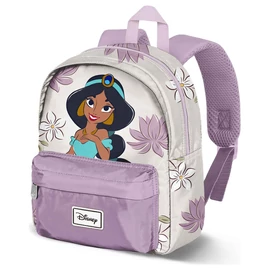 Disney Aladdin Jasmine Lily hátizsák 27cm