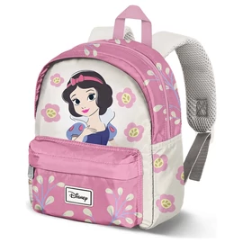 Disney Hófehérke Virág hátizsák 27cm