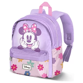 Disney Minnie Virág hátizsák 27cm