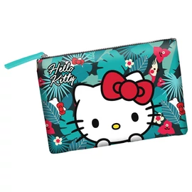 Hello Kitty Jungle neszesszer