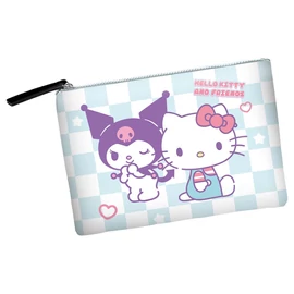 Hello Kitty and Friends Happy neszesszer