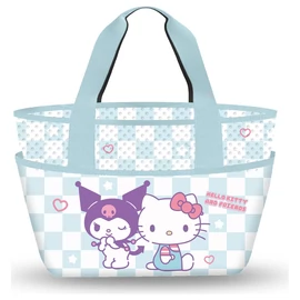 Hello Kitty and Friends Happy strandtáska