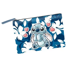 Disney Stitch Blue neszeszer