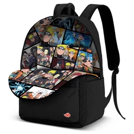 Naruto Shippuden hátizsák 44cm