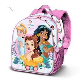 Disney Princess hátizsák, 40 cm