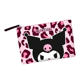 Hello Kitty Kuromi Feline neszesszer