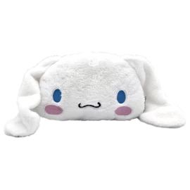 Hello Kitty Cinnamoroll plüss melegvizes palack 600ml