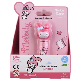 Hello Kitty My Melody védő ajakbalzsam