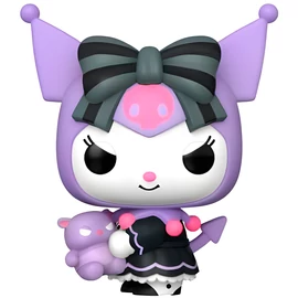 Funko POP! Sanrio Kuromi exkluzív figura
