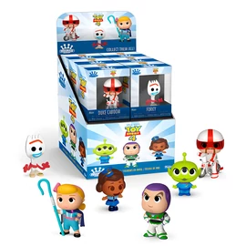 Válogatott Mini Vinyl figura Disney Pixar Toy Story 4