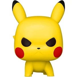 POP figura Pokémon Pikachu