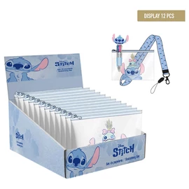 Disney Stitch írószer készlet