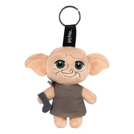 Harry Potter Dobby plüss kulcstartó 10 cm