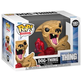 POP figura A dolog Dog Thing