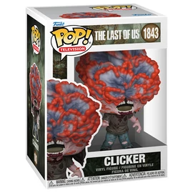 Funko POP! figura - The Last of Us: Clicker