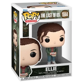 Funko POP! figura - The Last of Us: Ellie