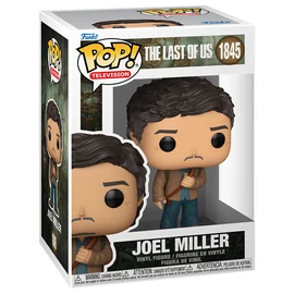 Funko POP! figura - The Last of Us: Joel Miller