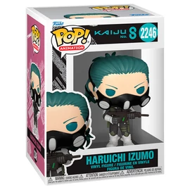 Kaiju No. 8 - Haruichi Izumo POP figura