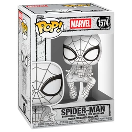 POP figura Marvel Spider-Man