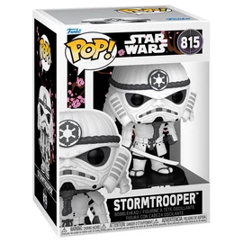 POP figura Star Wars Storm Trooper