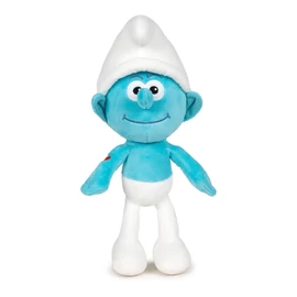 Hupikék törpikék - Törperős plüss 32 cm