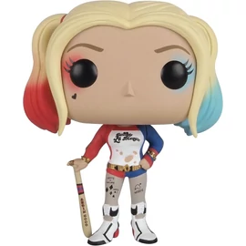 POP figura Suicide Squad Harley Quinn