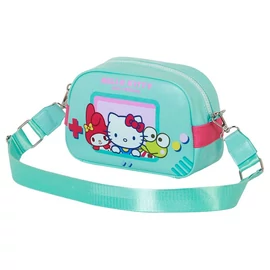 Hello Kitty és barátai Videojáték táska
