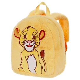 Disney Az Oroszlánkirály Simba plüss hátizsák