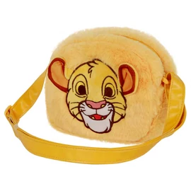Disney Az Oroszlánkirály Simba plüss táska