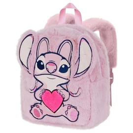 Disney Angel szíves plüss hátizsák