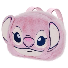 Disney Angel szíves plüss táska-hátizsák