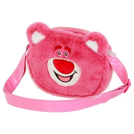 Disney Pixar Toy Story Lotso epres plüss táska