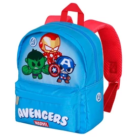 Marvel Bosszúállók hátizsák 27cm