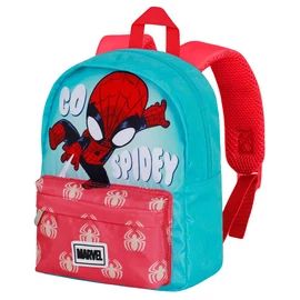 Marvel Spidey and His Amazing Friends hátizsák 27cm