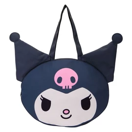 Loungefly Hello Kitty Kuromi táska