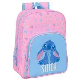 Disney Stitch Bright rögzíthető hátizsák 34cm