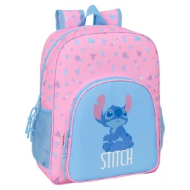 Disney Stitch Bright rögzíthető hátizsák 38cm