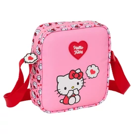Hello Kitty oldaltáska