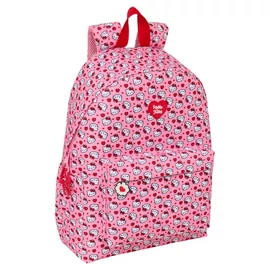 Hello Kitty hátizsák, 43 cm