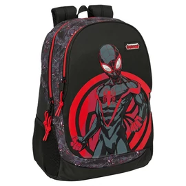Marvel Spiderman Miles Morales kocsira rögzíthető hátizsák 44 cm