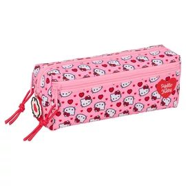 Hello Kitty háromszintes tolltartó